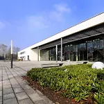 Sporthotel Borussia Düsseldorf