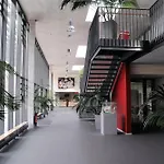 Sporthotel Borussia Düsseldorf