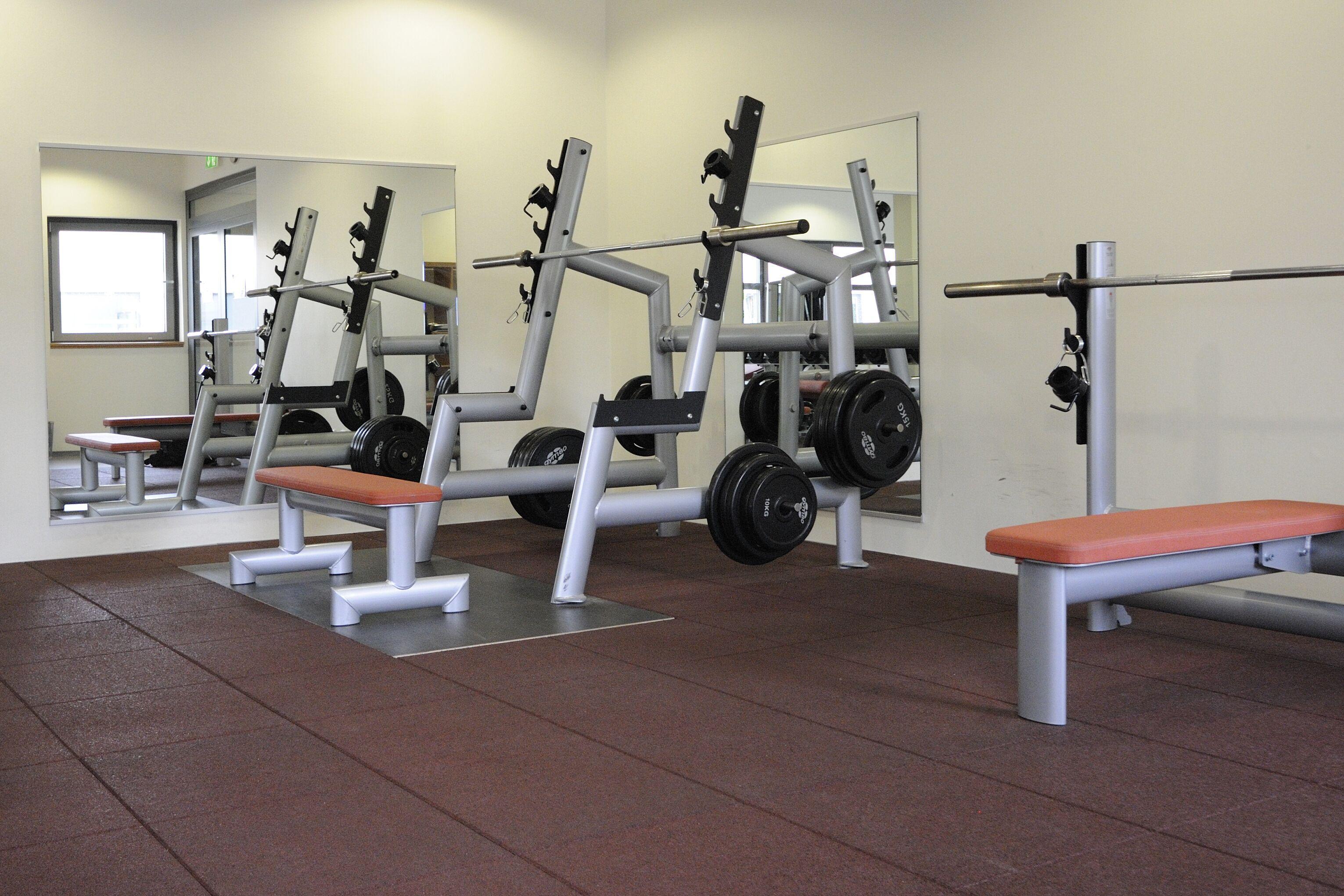 Borussia Hotel Düsseldorf