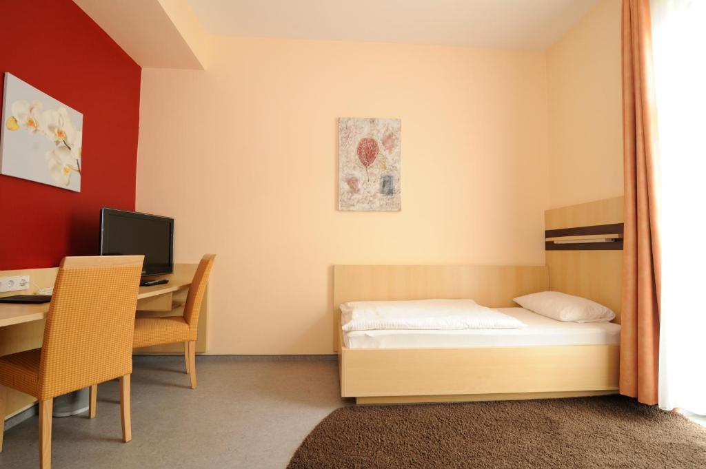 Hotel Borussia Düsseldorf