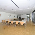 Sporthotel Borussia Duesseldorf
