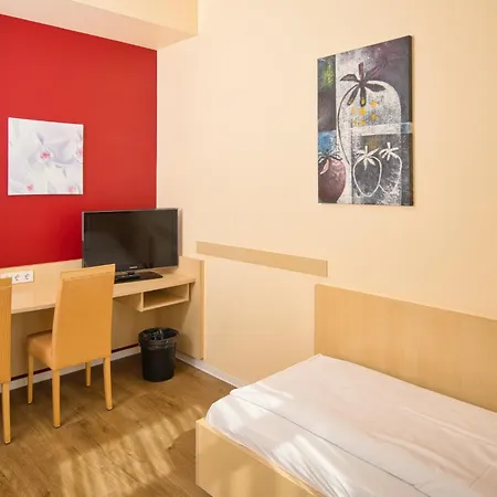 Hotel Borussia