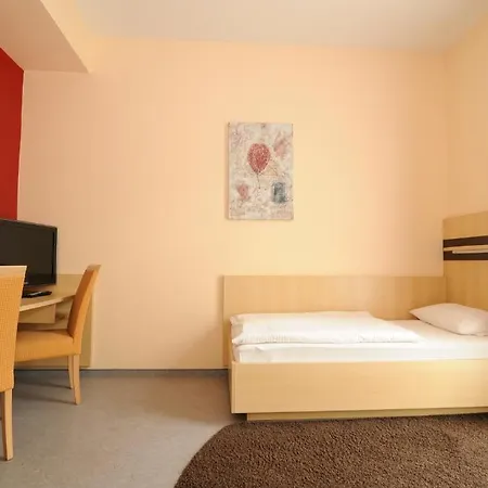 Hotel Borussia Dusseldorf