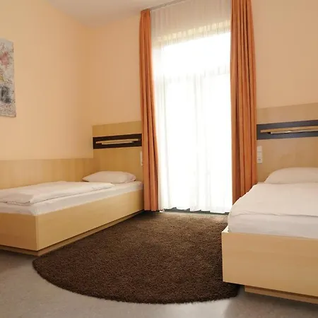Hotel Borussia