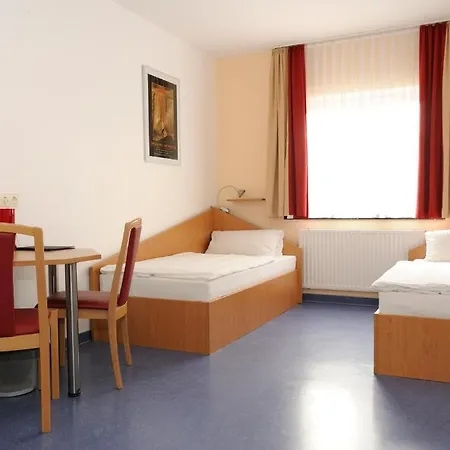 Borussia Hotel