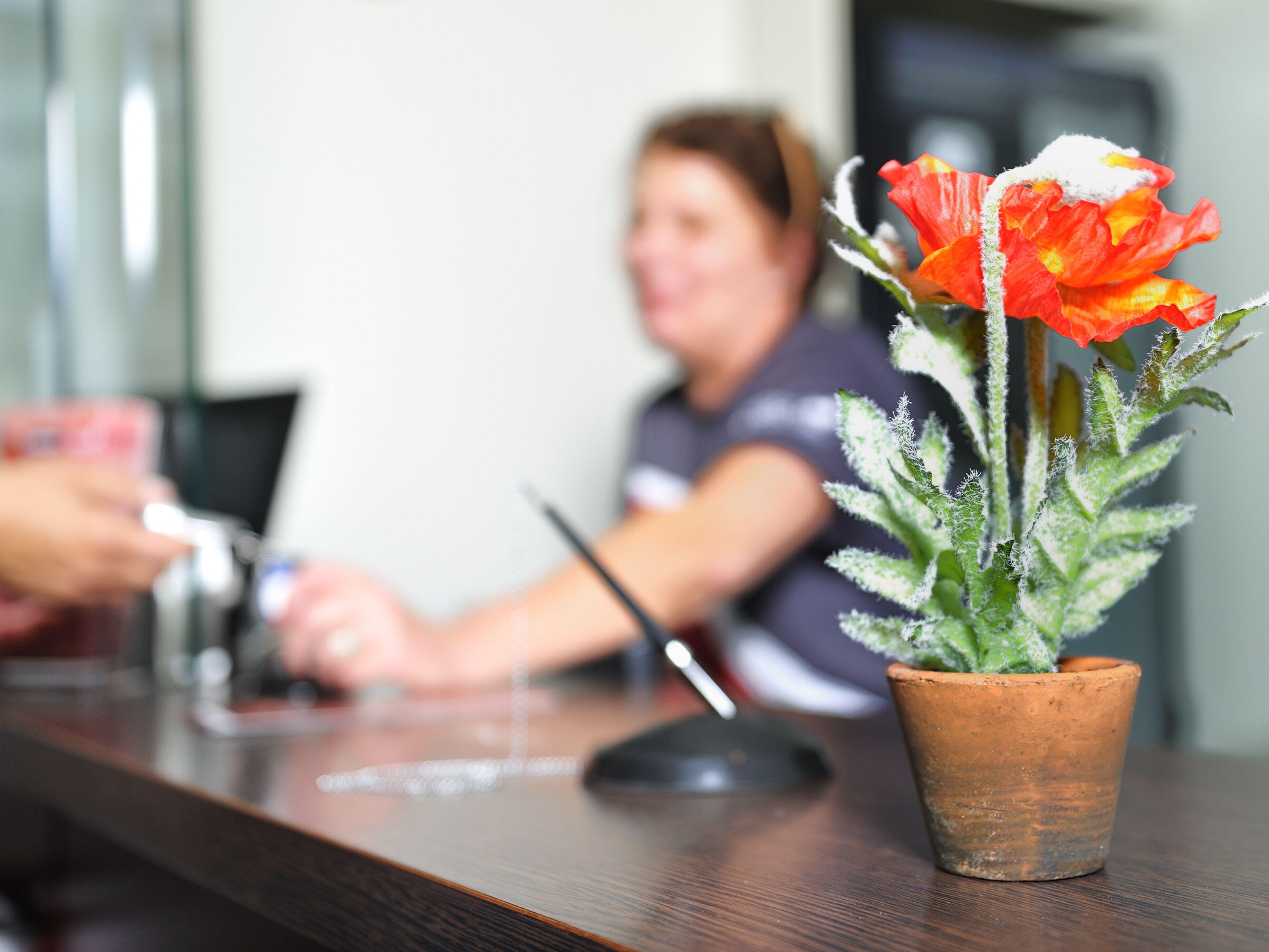 Hotel Borussia Düsseldorf