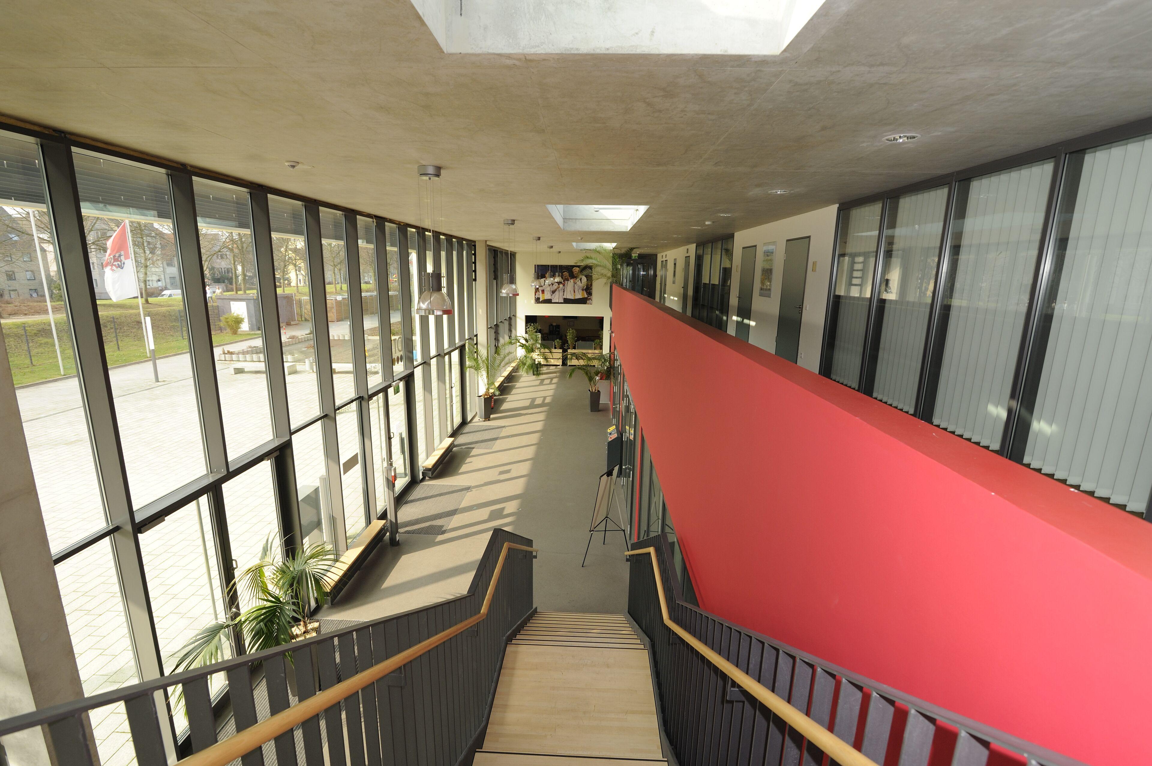 Hotel Borussia Düsseldorf