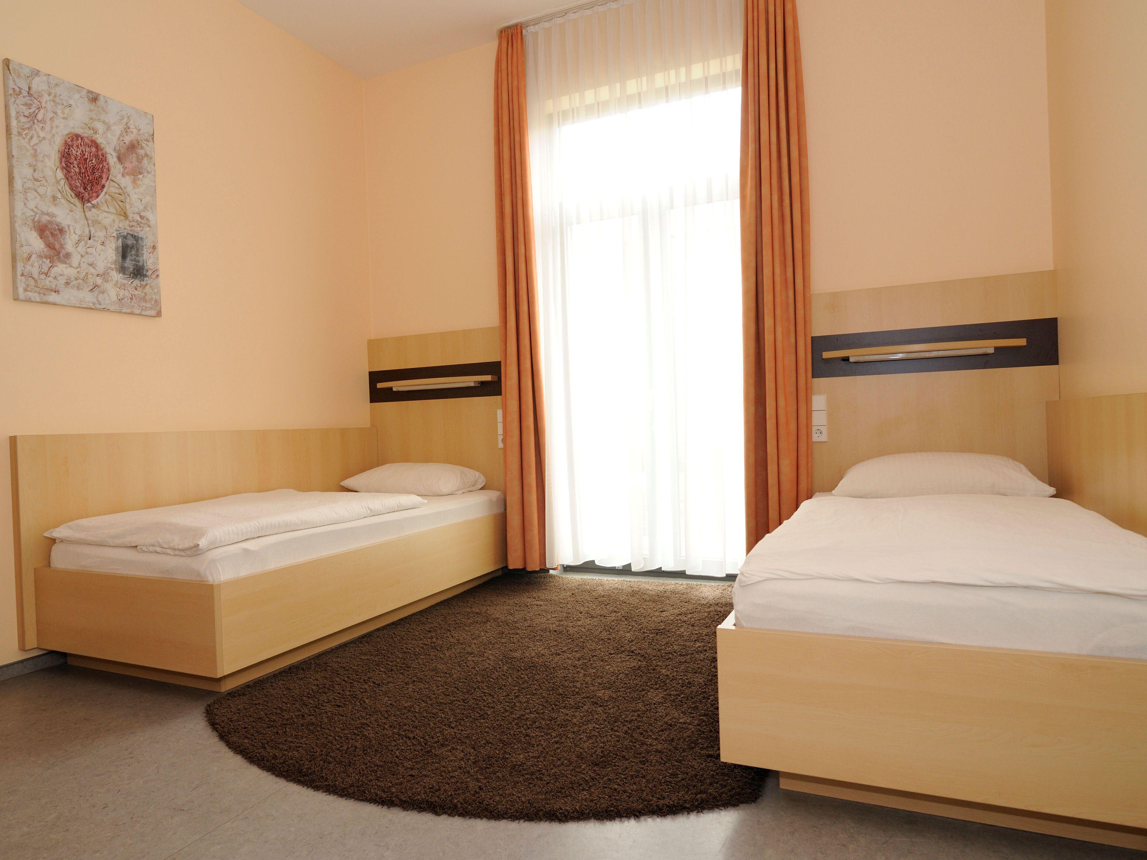 Borussia Hotel Düsseldorf