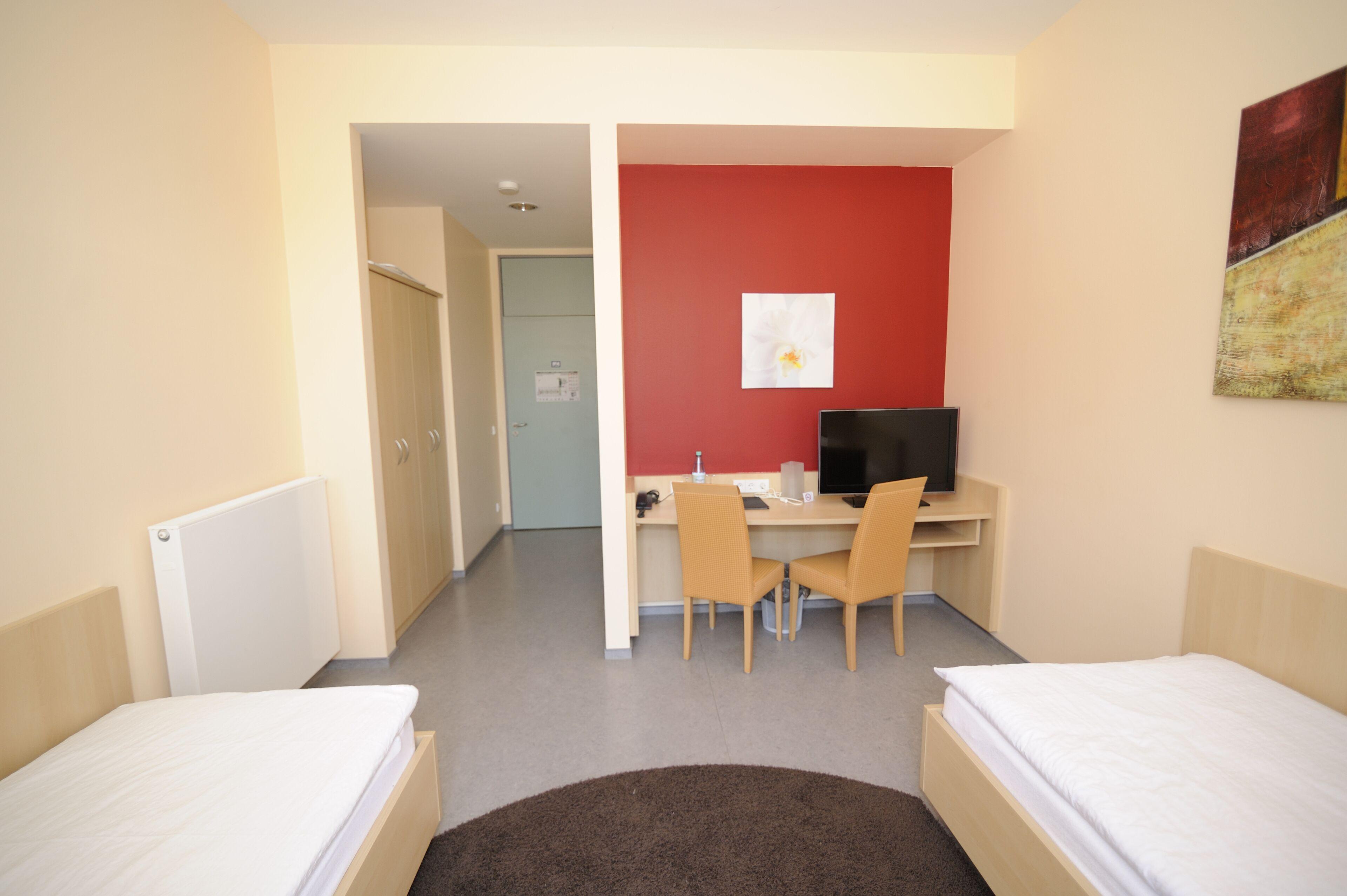 Hotel Borussia Düsseldorf