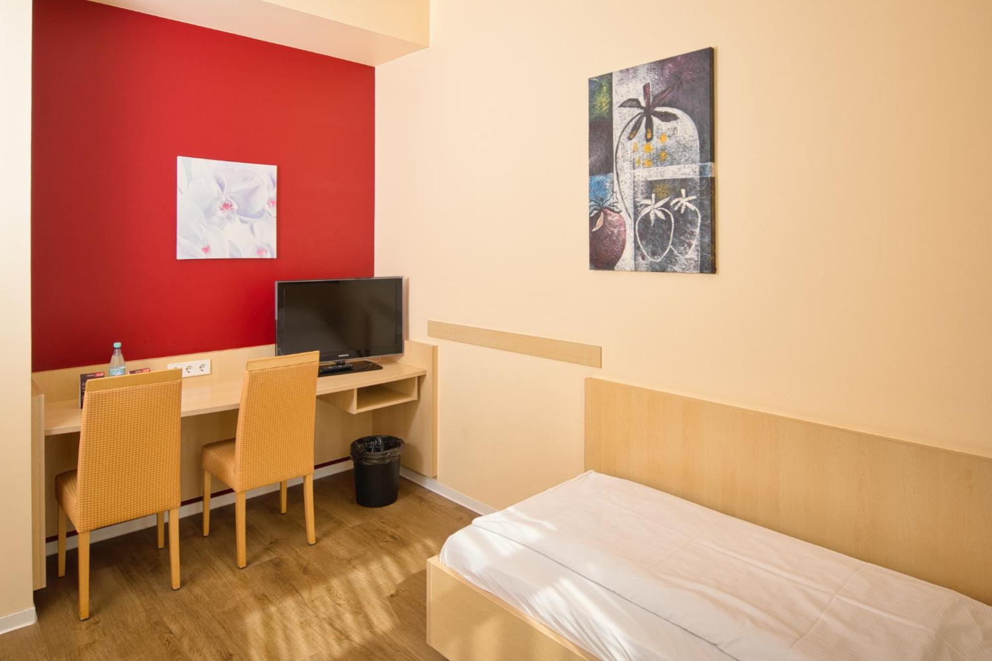 Hotel Borussia