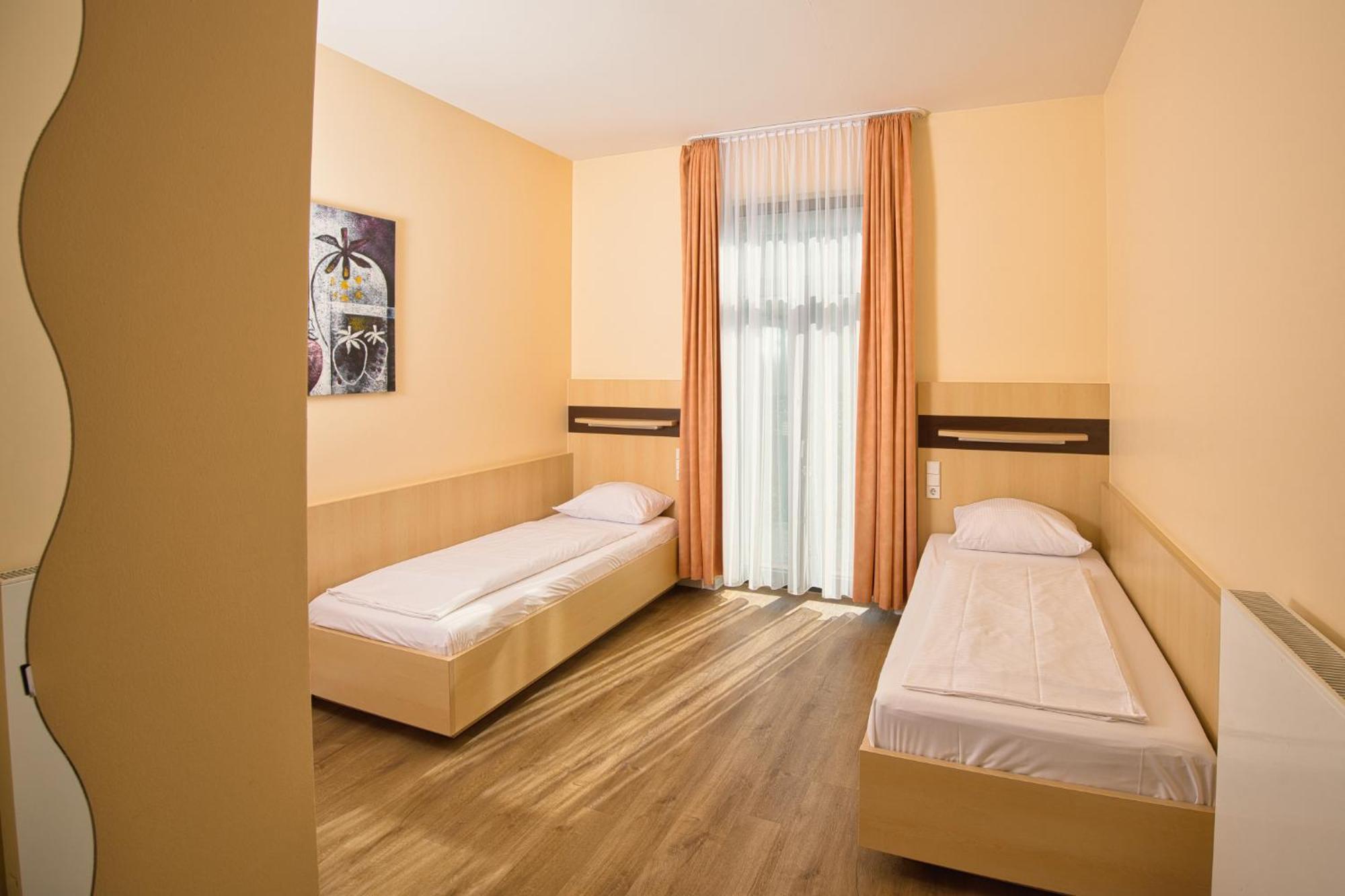 Hotel Borussia 3*
