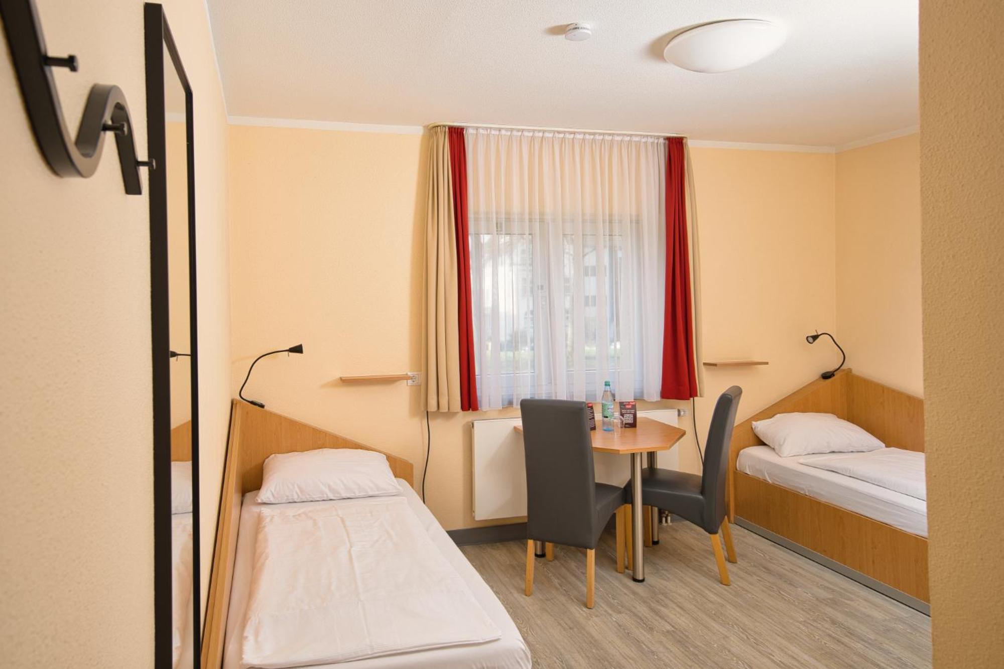 Hotel Borussia