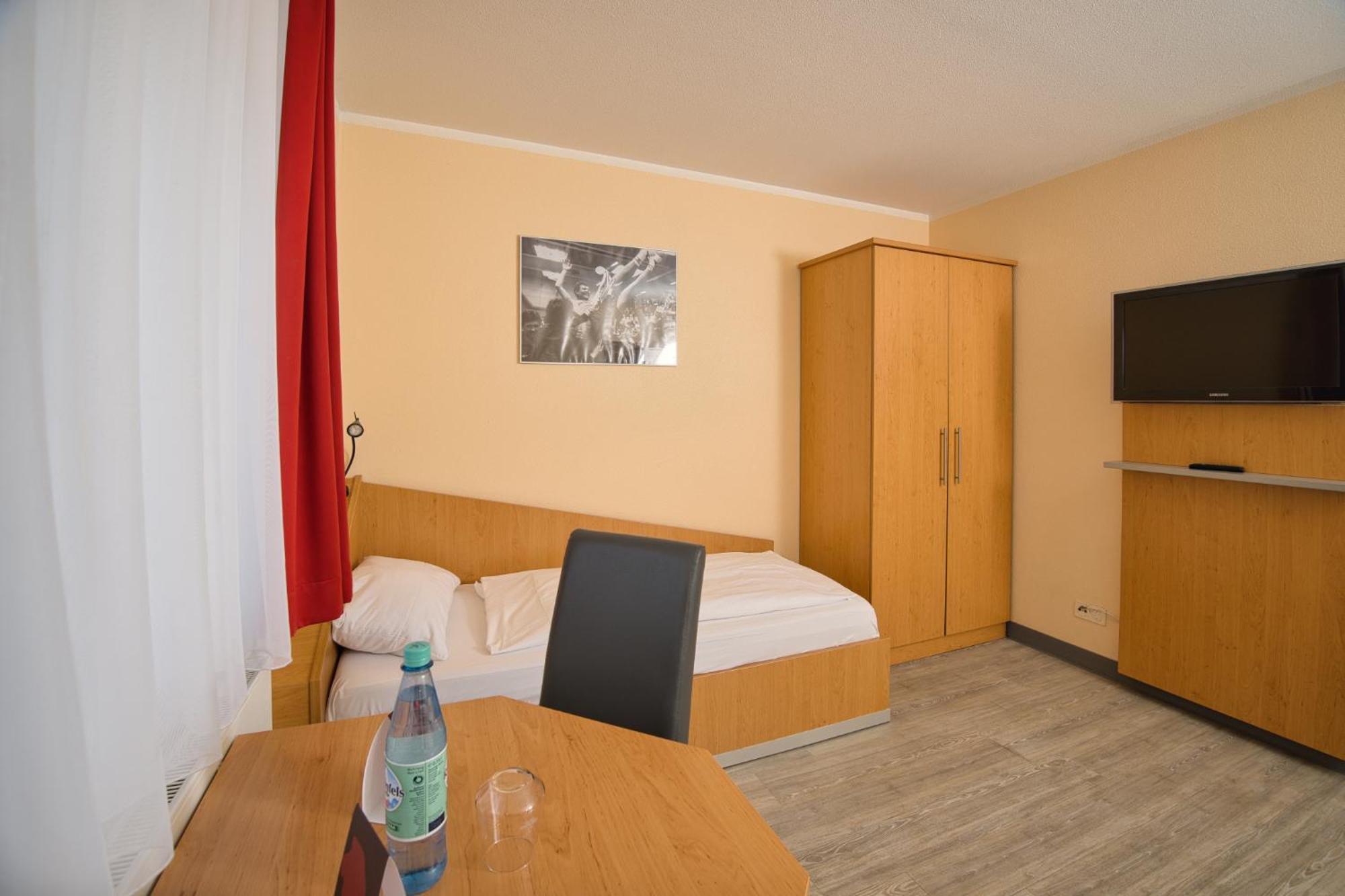 Hotel Borussia 3*