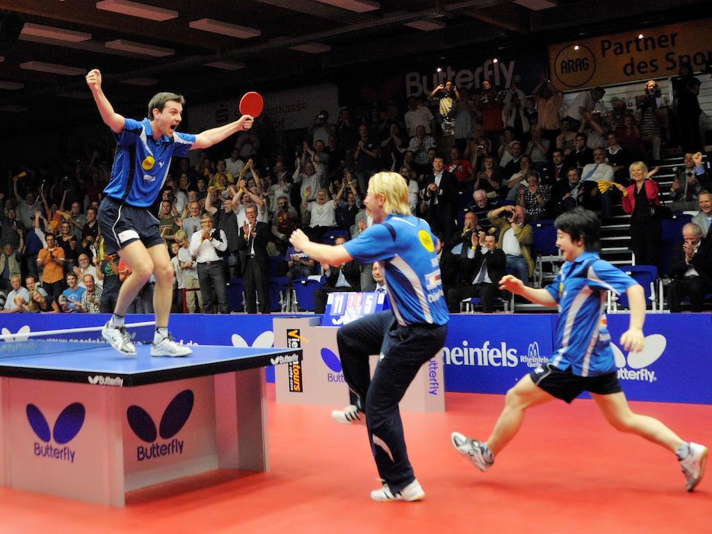 Borussia 3* Düsseldorf