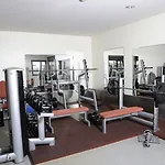 Borussia Hotel 3*