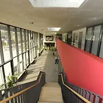 Hotel Borussia Düsseldorf