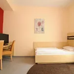 Hotel Borussia Düsseldorf