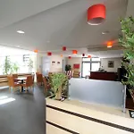 Sporthotel Borussia Duesseldorf